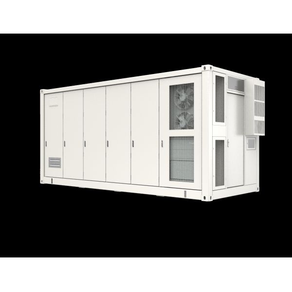 Quality Microgrid solution- Solar + Battery + PCS + MTTP + Diesel gensets 3kw 5kwh for sale