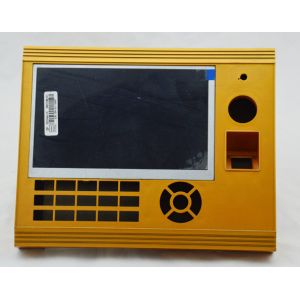 Buy cheap Plastic Electrical Enclosure Box High Impact ABS PC from wholesalers