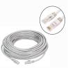Buy cheap 3m Ethernet Cat5 Patch Cord Utp Cat5e Network Cable from wholesalers