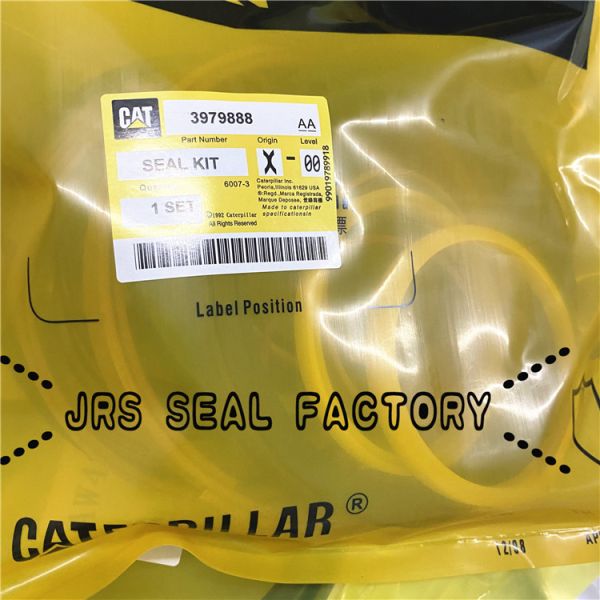 Buy cheap 3979888 3979889 KIT SEAL parts 950GC C.A.T Hydraulic Oil Seal Kit from wholesalers