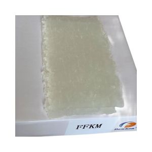 Buy cheap Aflas Fluoroelastomer O Rings Good Elasticity Moisture Proof from wholesalers