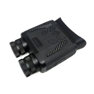 Waterproof Night Vision Binoculars 8G To 256G , Binoculars With Digital Camera