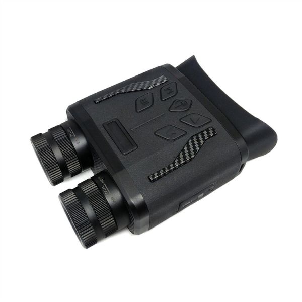 Waterproof Night Vision Binoculars 8G To 256G , Binoculars With Digital Camera