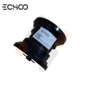 Buy cheap 3575368 Track roller SF paver asphalt parts chassis attachment from wholesalers