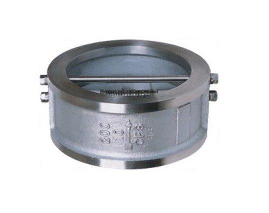 Quality High quality stainless steel Wafer Check Valve Hot sale!!! for sale