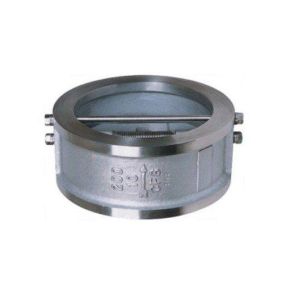Buy cheap High quality stainless steel Wafer Check Valve Hot sale!!! from wholesalers