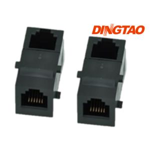 Buy cheap 340501092 Suit For GT5250 S5200 Cutter Parts Connector Amp Transducer from wholesalers