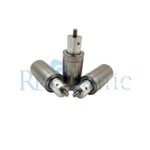 Buy cheap 800W Stable Ultrasonic Welding Converter  With Two Ceramic Chips from wholesalers