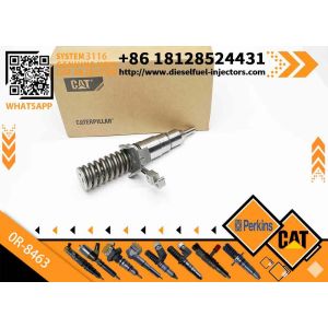 3116 Engine Fuel Injector Generator Parts & Accessories 127-8228 0R-8465 127