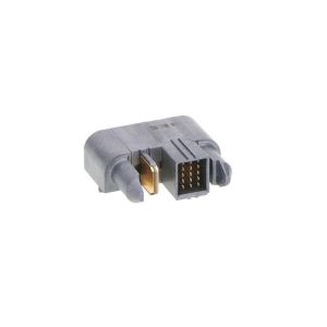 Buy cheap 171088-8411 Connectors Power Right-Angle Plug Board To Board Connector With Guides from wholesalers