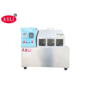 Buy cheap Grey Environmental Test Chamber / Electric Steam Accelerated Againg Test Equipment from wholesalers