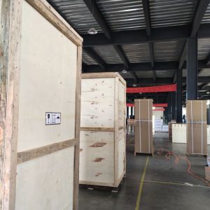 Buy cheap Space Saving Precision Air Conditioner In Row Intelligent Controlled from wholesalers