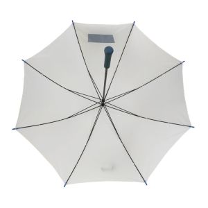 Buy cheap Straight Windproof Manual Open 190T Pongee Fabric Umbrella from wholesalers