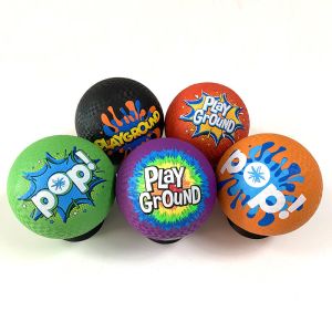 Buy cheap Portable Inflatable Playground Ball from wholesalers