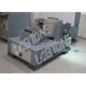 D Class Power Switching Vibration Shaker For Automobile Parts Vibration Testing