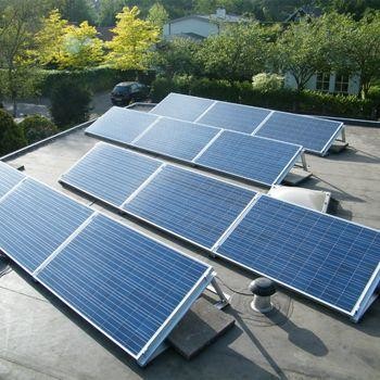 Buy cheap 12V 2.5KWH 500W To 5000W Solar PV Power System from wholesalers