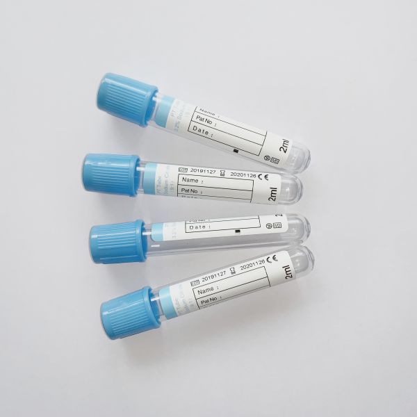 Buy cheap Safe Convenient PT Tubes High Efficiency 5 Min Centrifugation Time from wholesalers