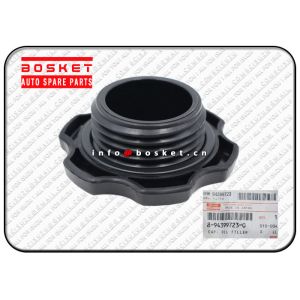 Buy cheap 8-94399723-0 8943997230 Isuzu Engine Parts Oil Filler Cap for ISUZU FVZ34 6HK1 from wholesalers