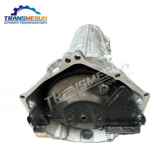 Buy cheap TRANSMESUN 6-Speed Automatic Transmission Assembly for Chevrolet 2008-2022 GMC Gearbox from wholesalers
