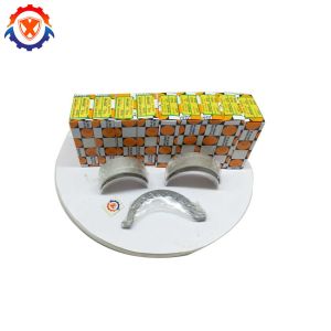 Buy cheap 4HK1 6HK1 Engine Connecting Rod Heat Resistant High RPM ISO9001 from wholesalers