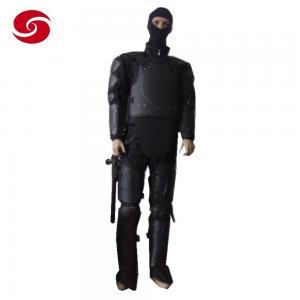 Buy cheap Law Enforcement Anti Riot Equipment Police Fireproof Stabproof Body Protector product