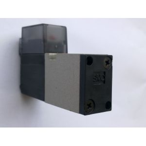 884500100 SMC Solenoid Valve 24V DC NVZ1120-5MOZ-M5-F For Cutter GT7250