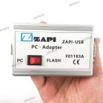 Buy cheap ZAPI Programmer ZAPI F01183A Data Cable Zapi Console Software ZAPI-USB Electric Controller Diagnostic Tool from wholesalers