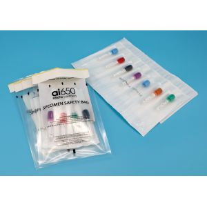 Buy cheap 95kPa Laboratory Cryogenic Vials Kits For Storing And Transport Specimen Sample from wholesalers