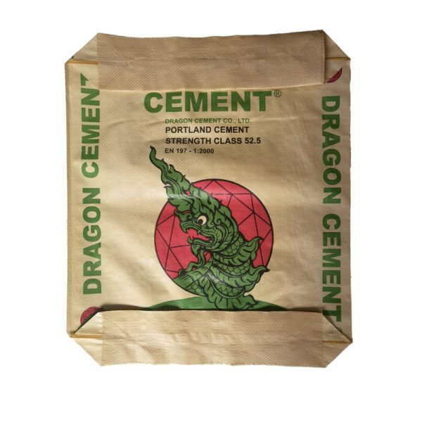 Quality custom cement sacks custom cement sacks cement bag manufacture for sale
