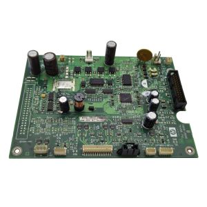 Buy cheap PC Board For HP Designjet T610 T100 Printer Q6687-80951 Q6687-60951 Printmech PCA Board from wholesalers