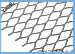 Buy cheap DIN EN ISO 1461 Expanded Metal Mesh , Aluminum Expanded Metal Sheet For Stairs from wholesalers