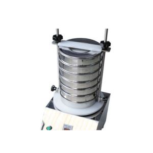 Buy cheap Zzgenerate 200mm Stainless Steel Laboratory Test Sieve from wholesalers