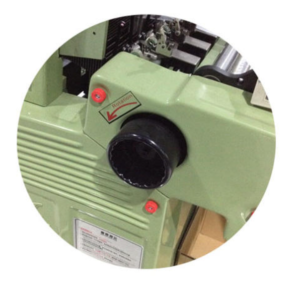 Buy cheap Shuttleless High-Speed Elastic Tape Weaving Machine | Professional Loom for Elastic Belts, Textile Straps & Stretch Tapes – Global Certification from wholesalers