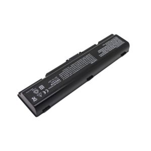 2 TOSHIBA laptop battery, PA3534U PA3727U PABAS098 Satellite A200 L200 M200