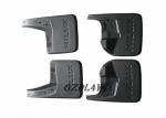 Buy cheap Hilux Revo SR5 2016 Front Rear Mk6 / 4WD Mud Flaps / Splash Guards from wholesalers