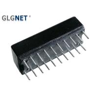 China Custom Integrated LAN Isolation Transformer Pulse Ethernet Transformer for sale