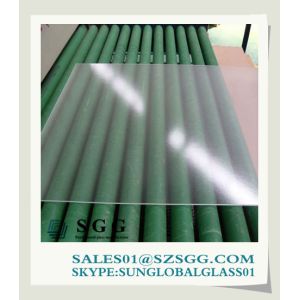 Buy cheap 10mm low iron glass panels from wholesalers