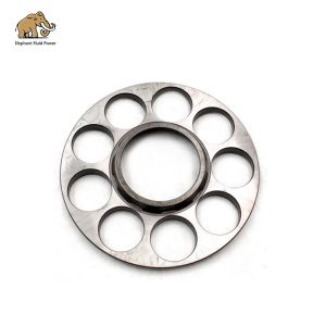 Buy cheap Sauer JRR045 JRR051 Hydraulic Pump Repair Kits Cast Iron from wholesalers