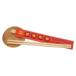 Buy cheap Natural Reusable Wooden Bamboo Chopsticks Custom Bamboo Round Chopsticks Japan from wholesalers