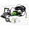 Buy cheap Concrete electric stone granite wet polisher grinder with GFCI variable speed 220v 800W from wholesalers