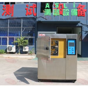 Thermal Shock Test Chamber Temperature Testing For Auto Parts