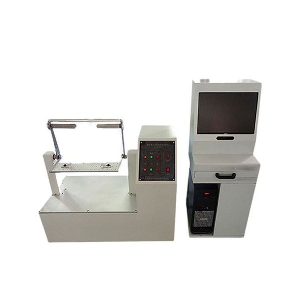 Quality Computer-type Notebook Rotating Lid Life Testing Machine for sale