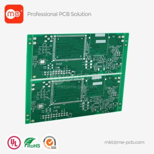 Contract PCB Manufacturer in Shenzhen electronic pcb boards Customized PCB