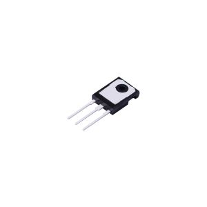 Buy cheap FGH75T65SHD-F155 IGBT IC Electronic Components 75A Field Cut Off Groove from wholesalers
