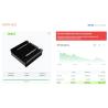 Buy cheap Fast ROI New Alph ICERiver AL0 400G 100W Home Working Machine Blake3 Algorithm ALPH AL0 from wholesalers