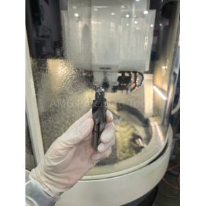 Buy cheap Custom Welded Profile Tools for Complex Shape Milling from wholesalers