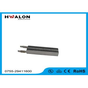 Buy cheap Popular High Efficiency PTC Air Heater , PTC Ceramic Heater Customized Size from wholesalers