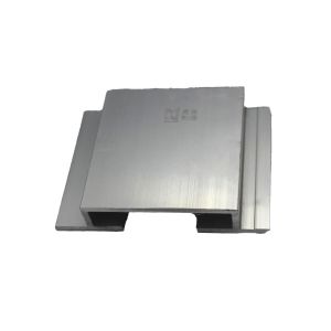 Buy cheap Customized Aluminum Stone Cladding Support Systems from wholesalers