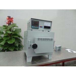 Approved Stainless High Temperature Muffle Furnace Environmental Test Chamber