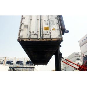 Buy cheap 20RH Refrigerated Storage Reefer Container House from wholesalers